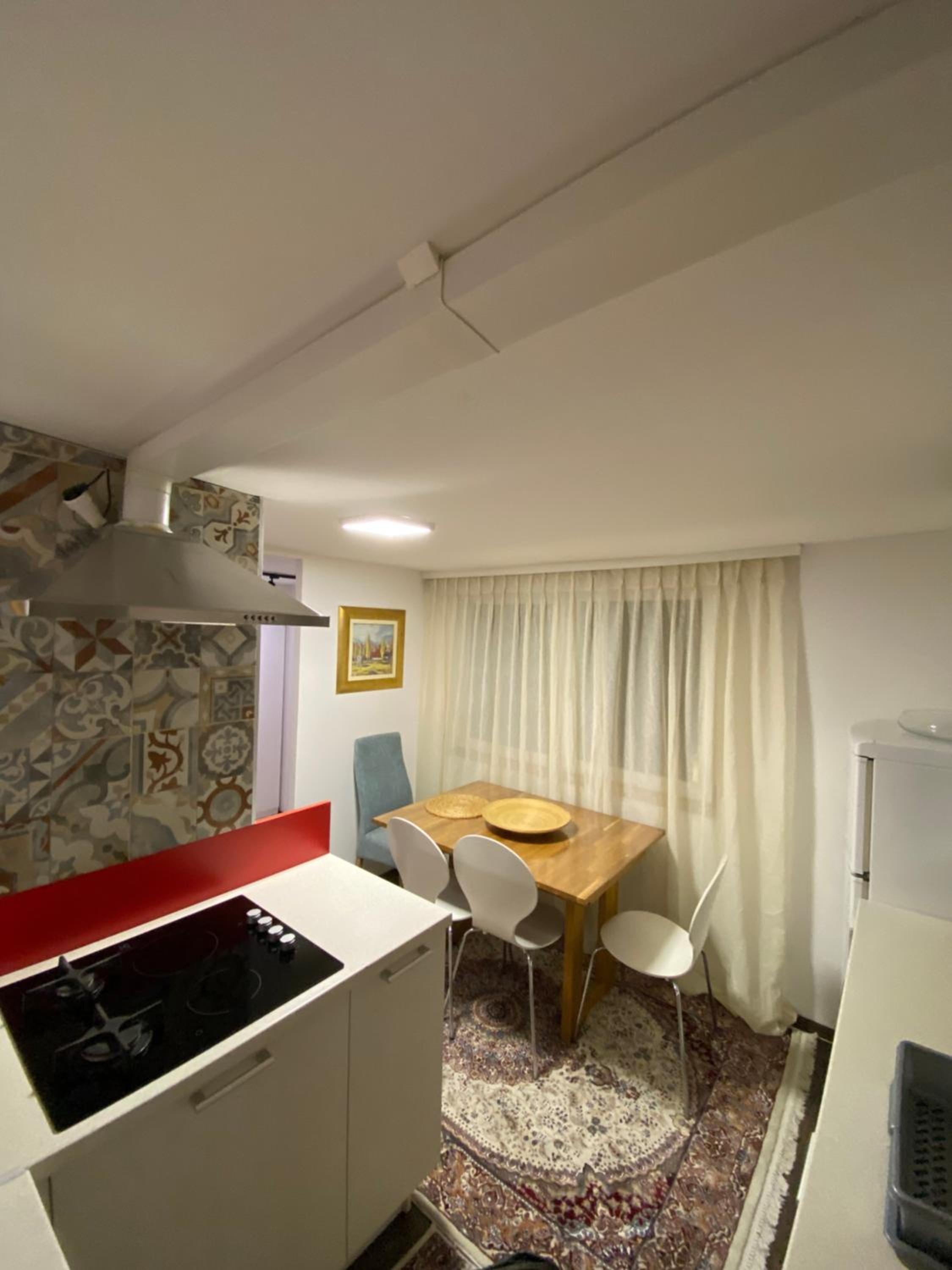 Deenco apartment