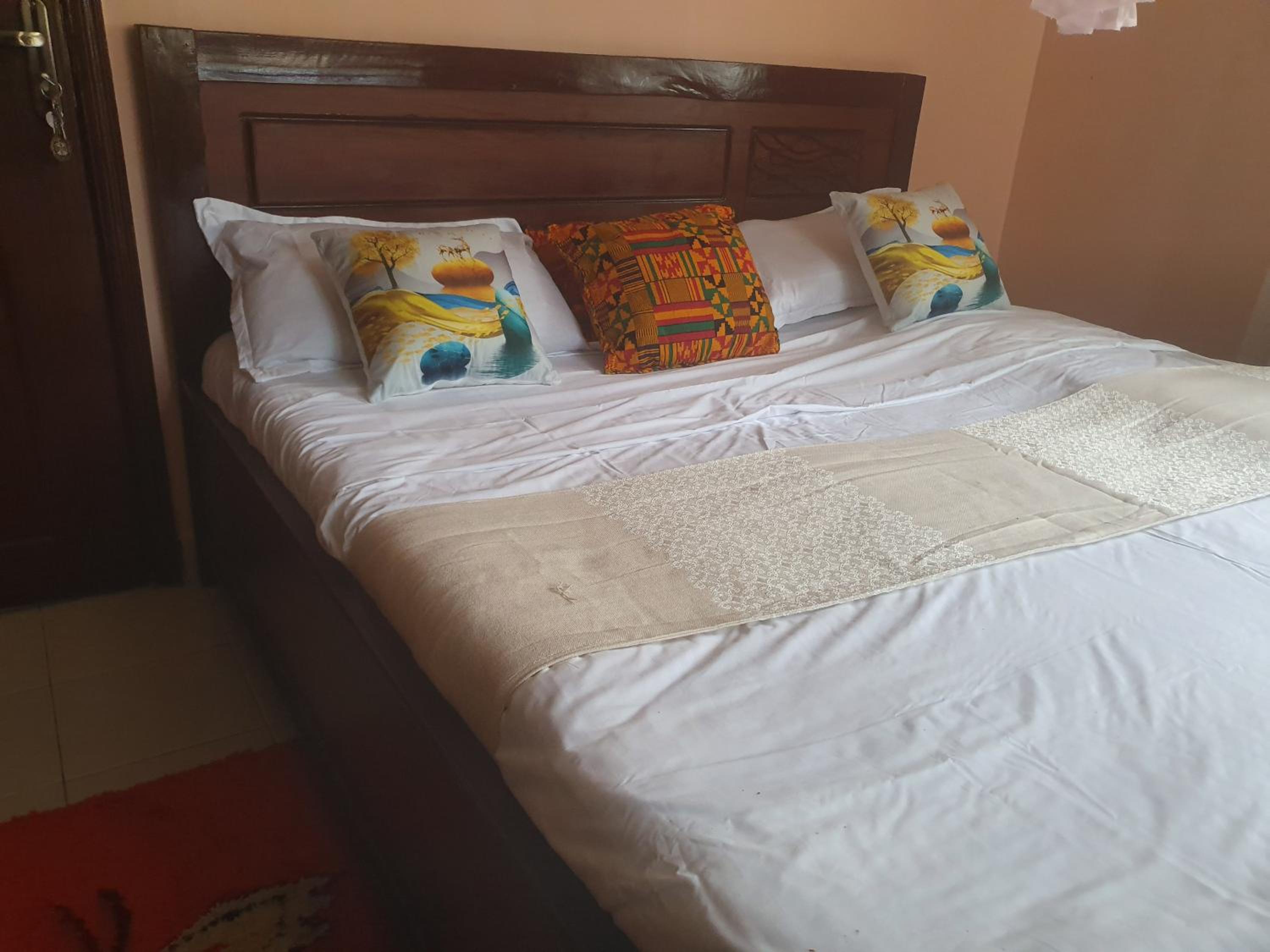 Nam's 3 bedrooms