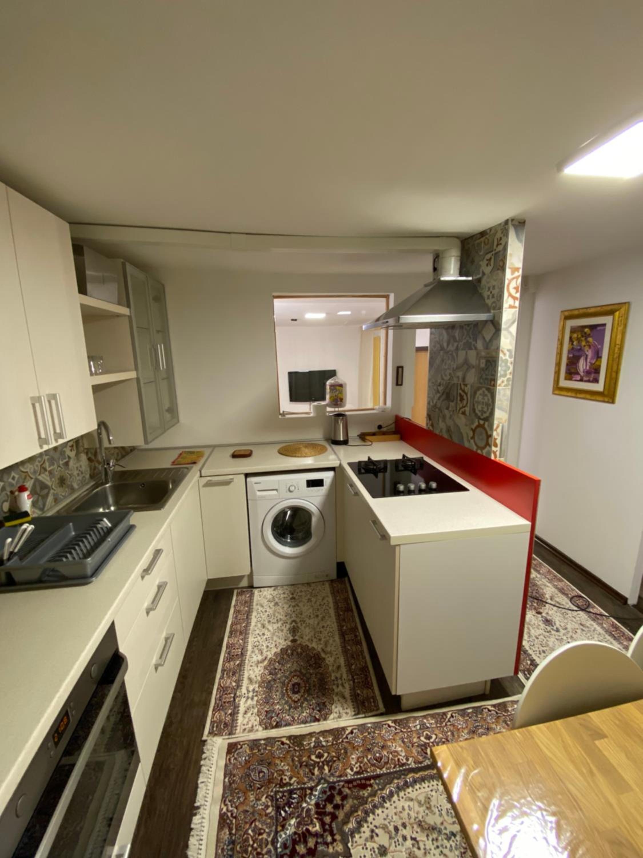 Deenco apartment