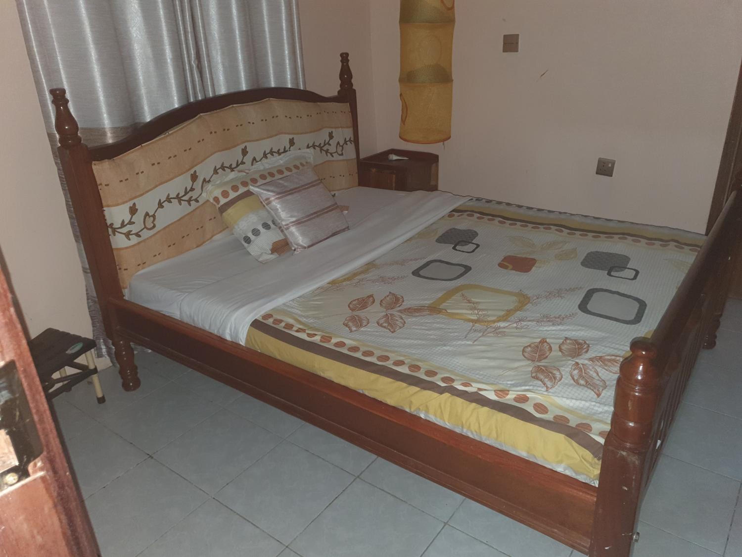 Nam's 3 bedrooms
