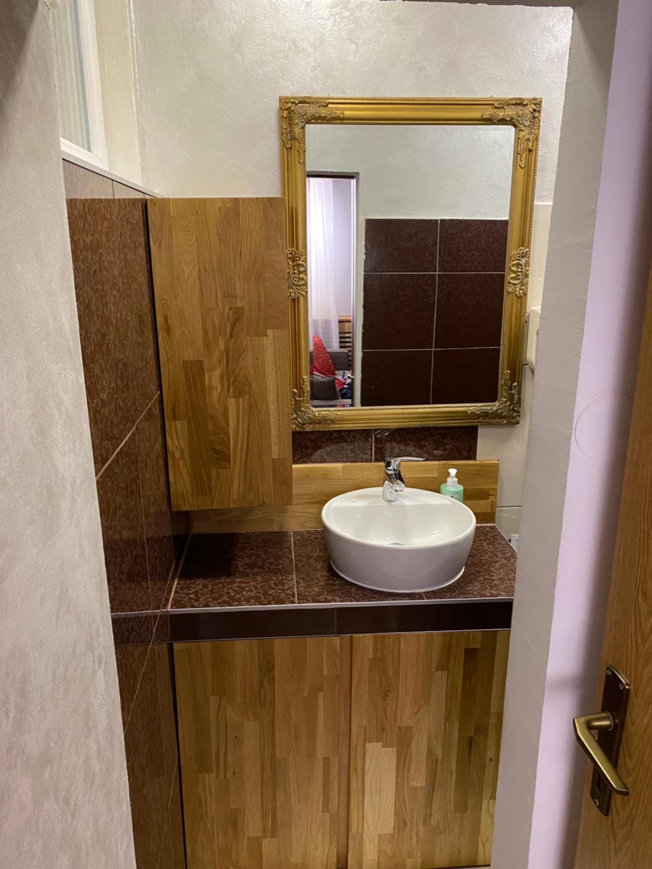 Deenco apartment