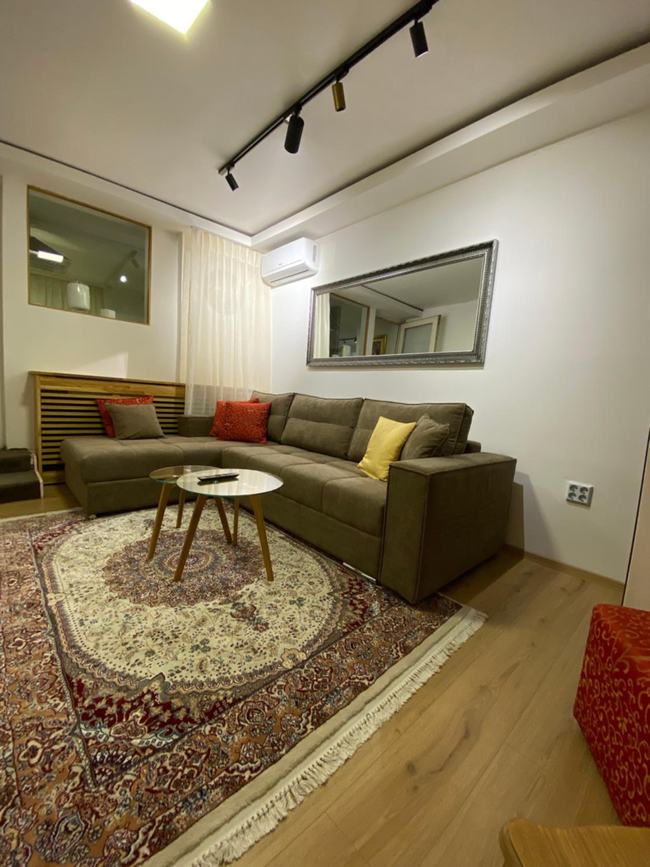 Deenco apartment