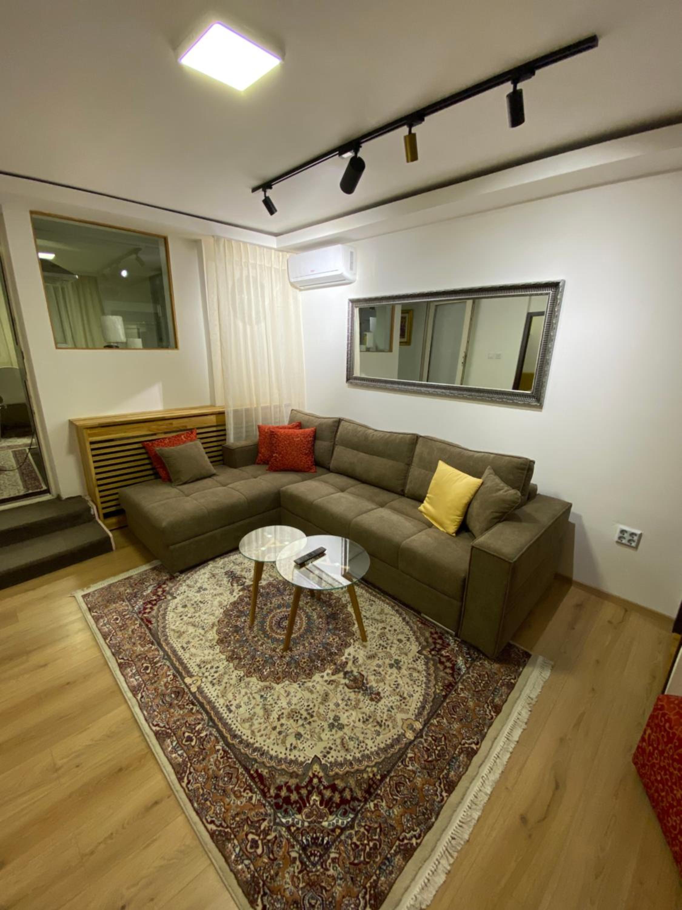Deenco apartment