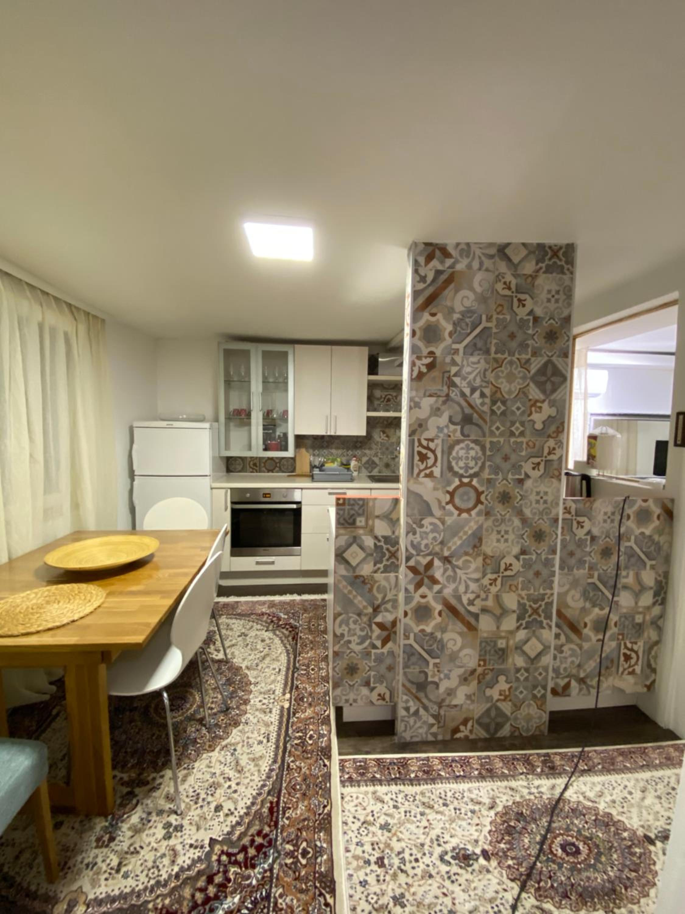 Deenco apartment