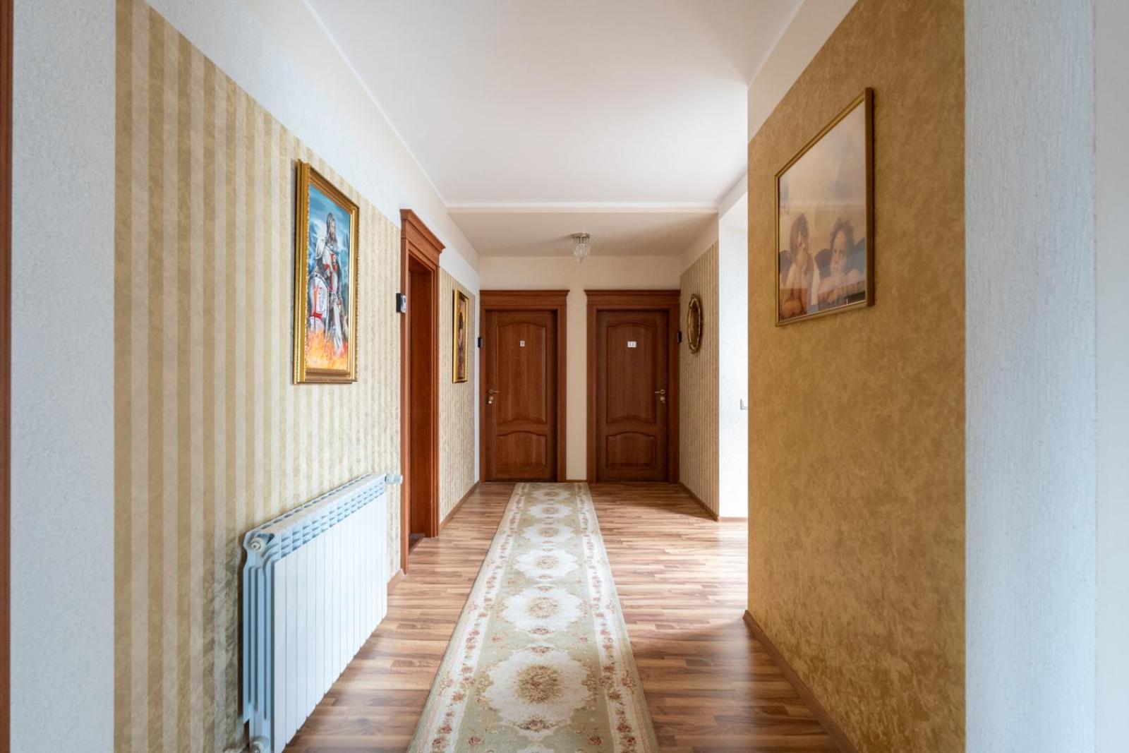 FarawayHomes Aparthotel Near Vienna Airport - Anytime Self Check-In