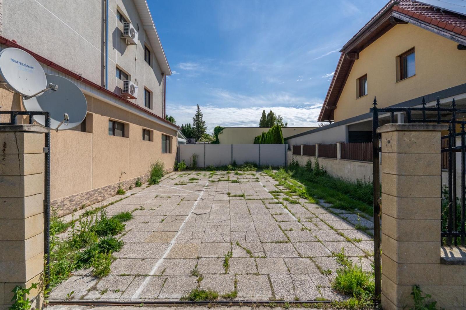 FarawayHomes Aparthotel Near Vienna Airport - Anytime Self Check-In