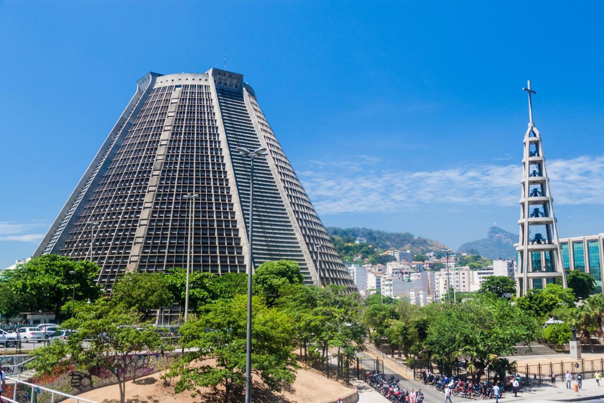 OBO Casa • Modern Lux Design Loft • Ipanema Beach