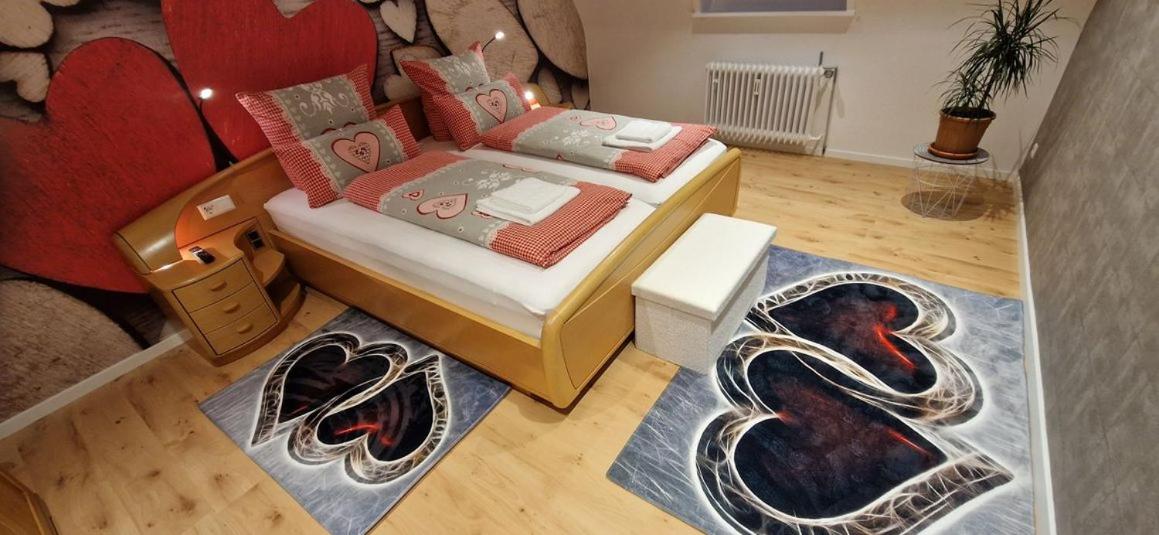 Renatas Ferienwohnung ISABEL