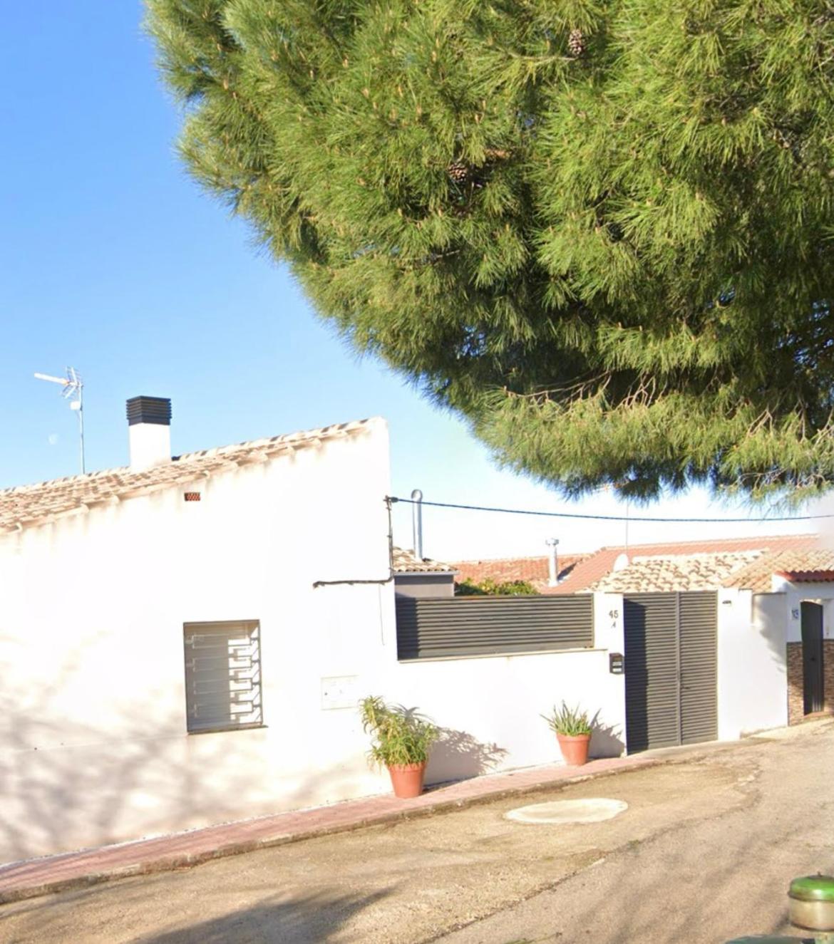 Casa Rural Miraelrio