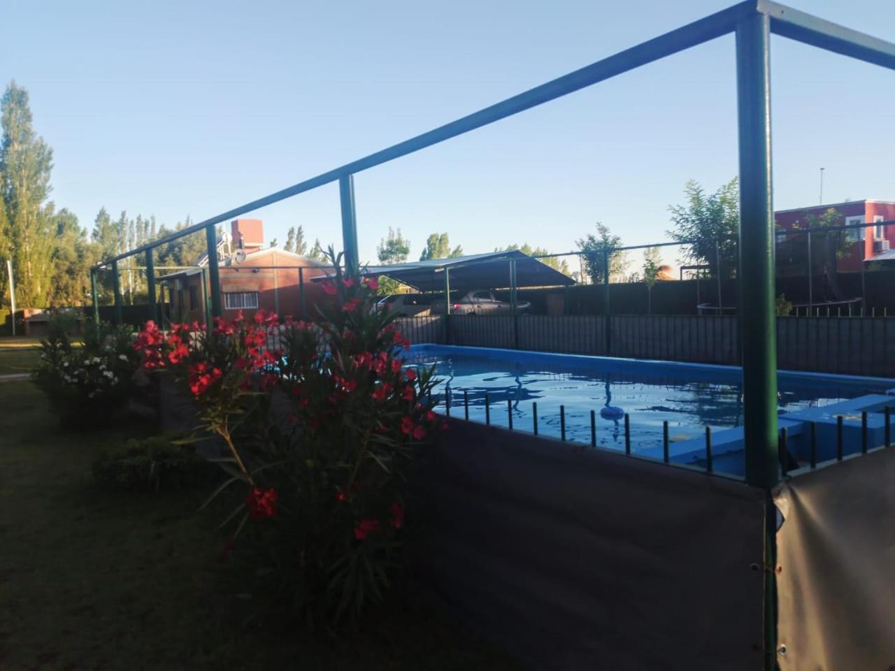 cabañas elita