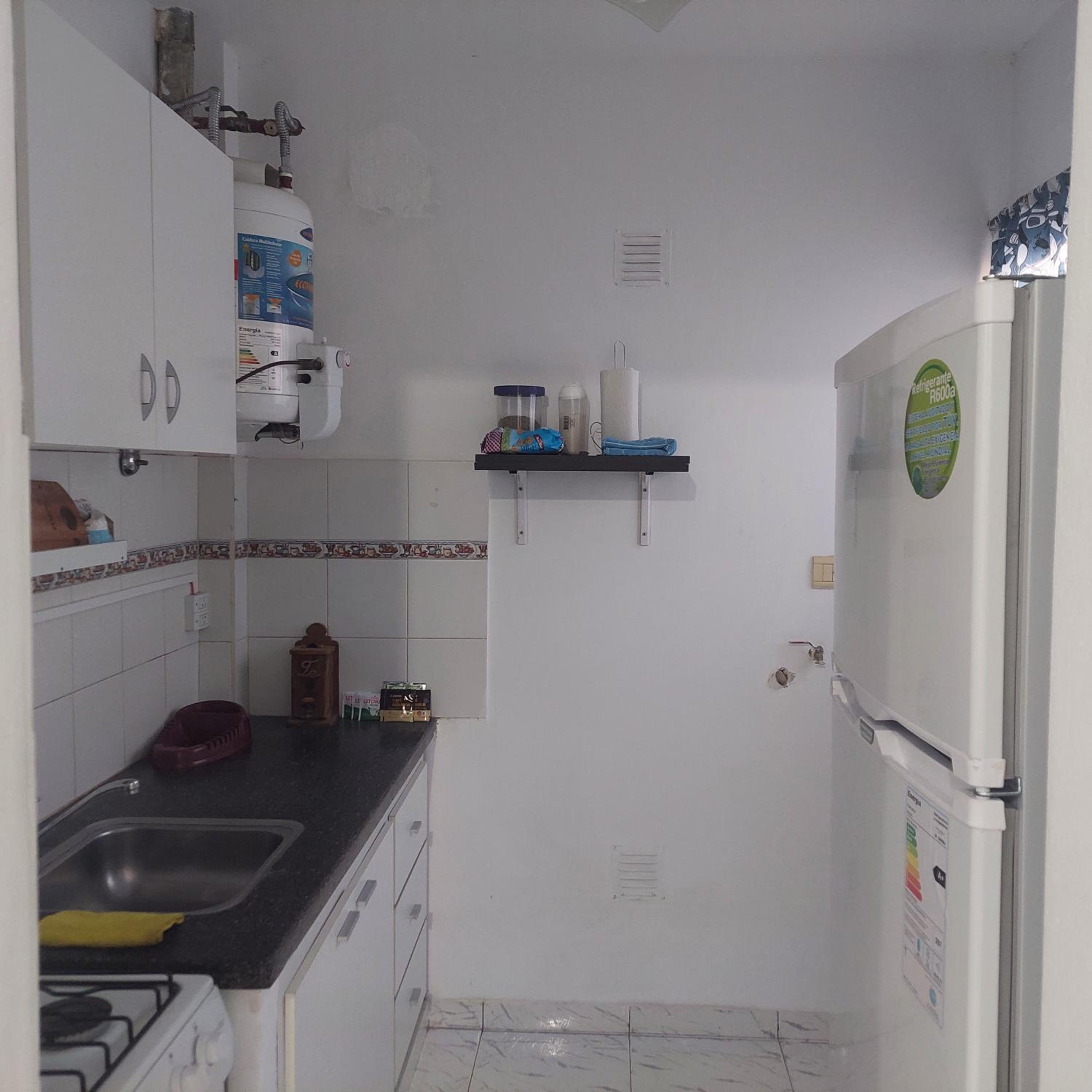 Departamentos Falucho 3