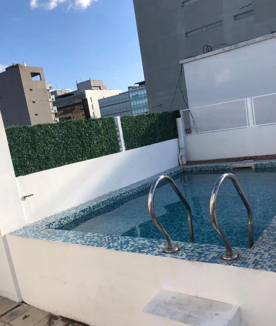 Hermoso departamento a 3 cuadras del BarrioChino - PlusProps
