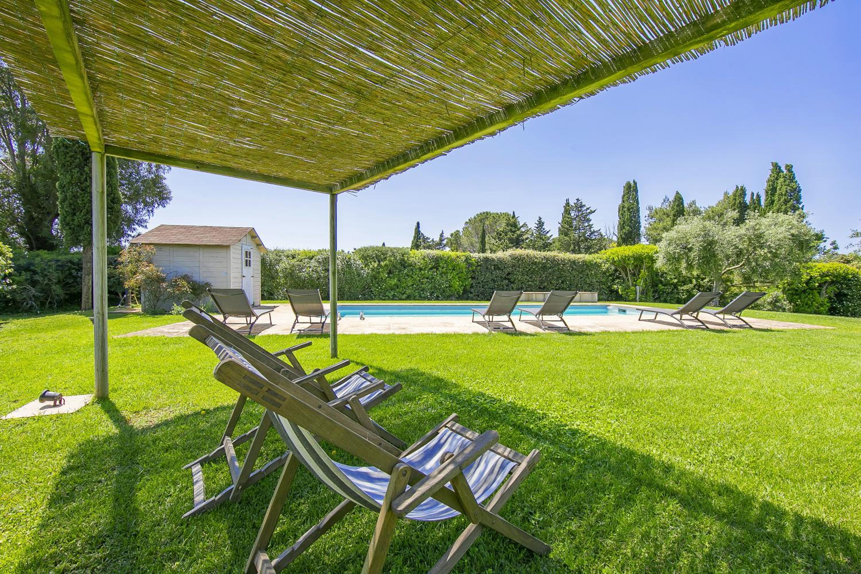 Chalet Vignarola - Happy Rentals view 4