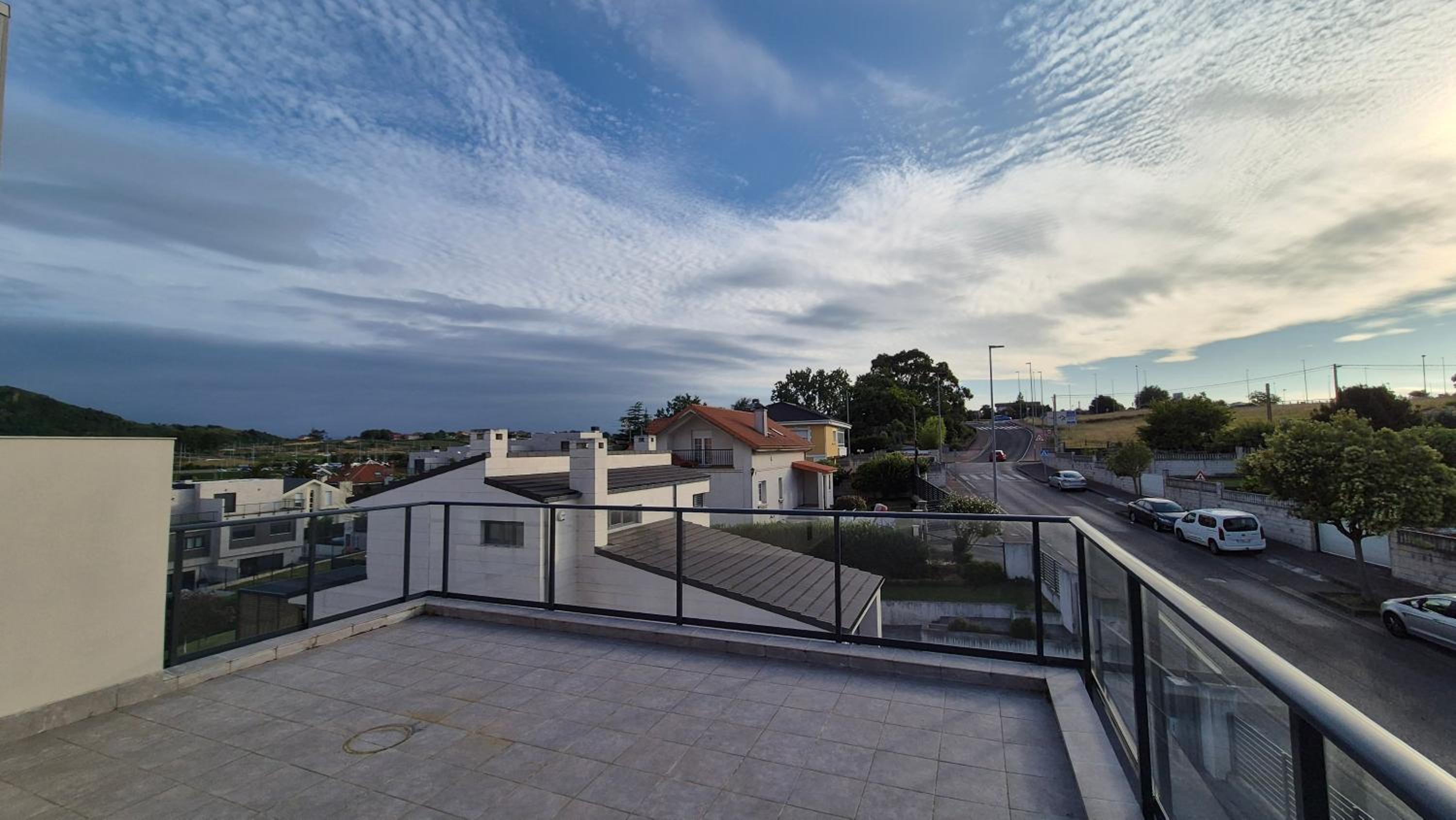 Casa dorada Alisal
