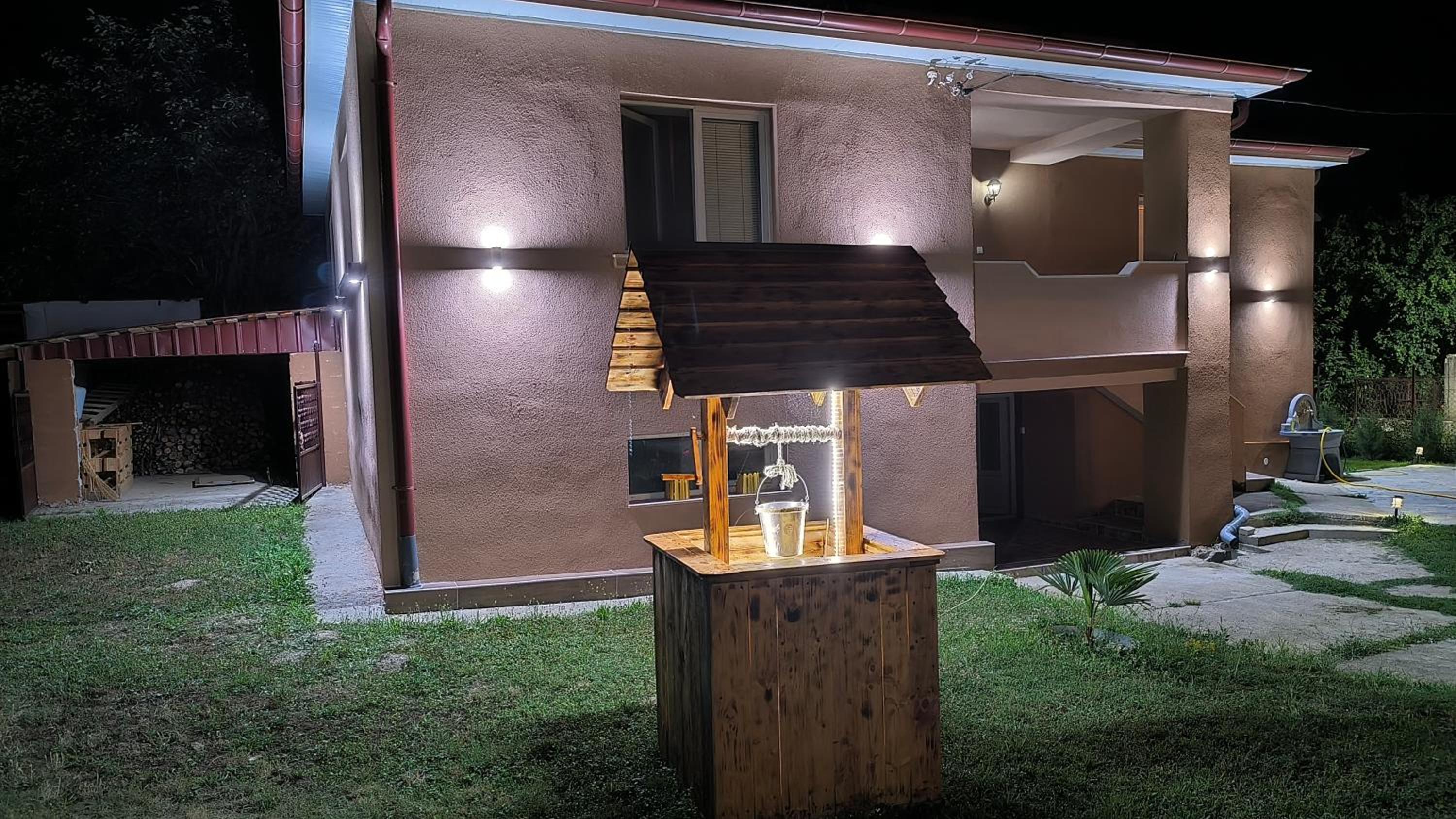 Todoroski House