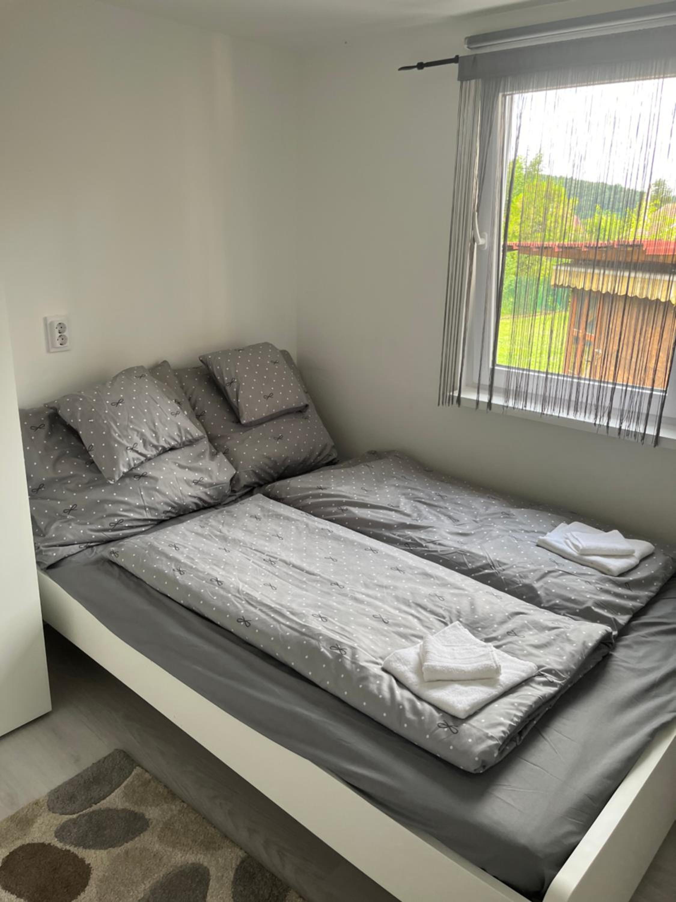 Zitanka Apartman