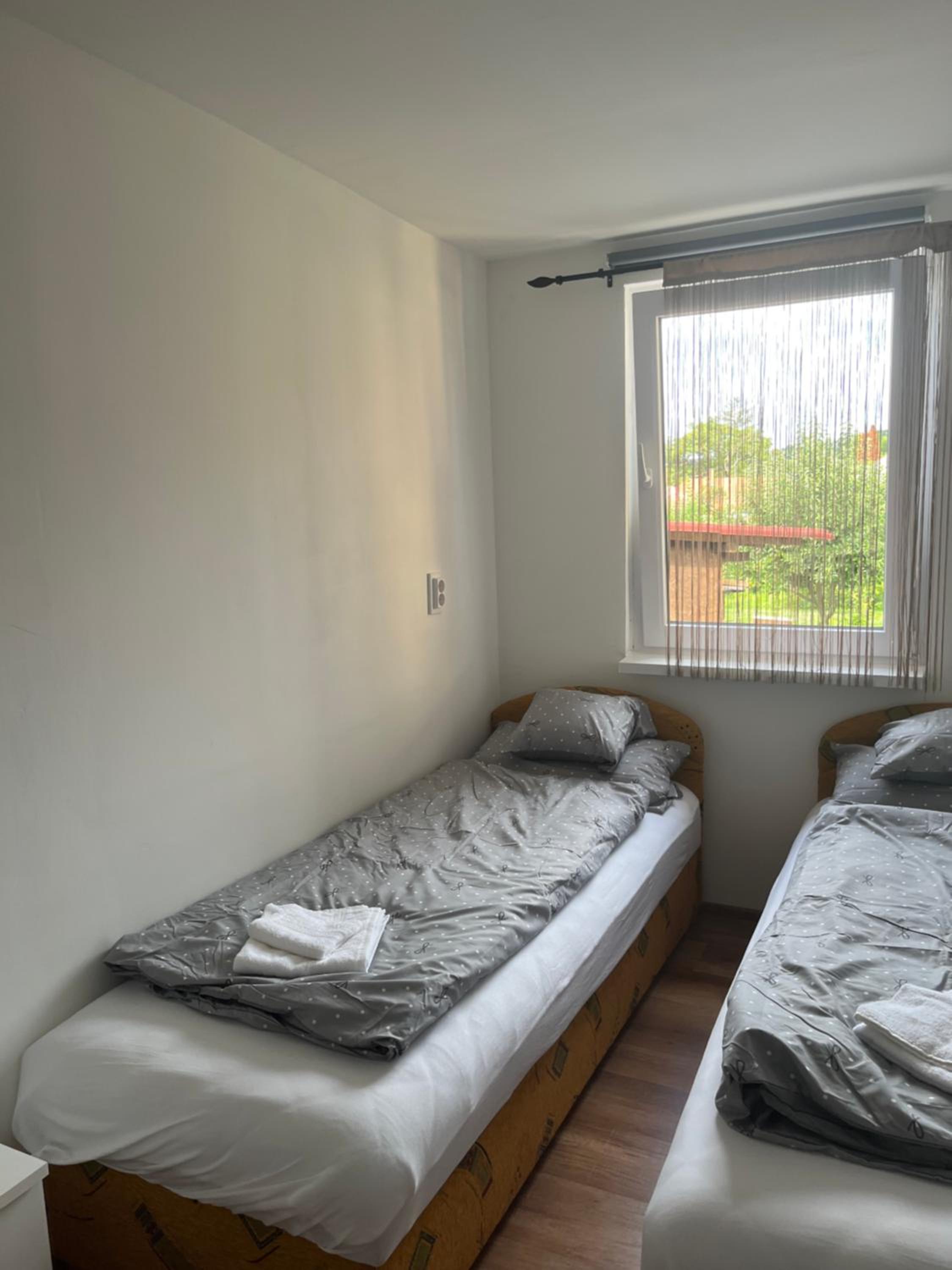 Zitanka Apartman