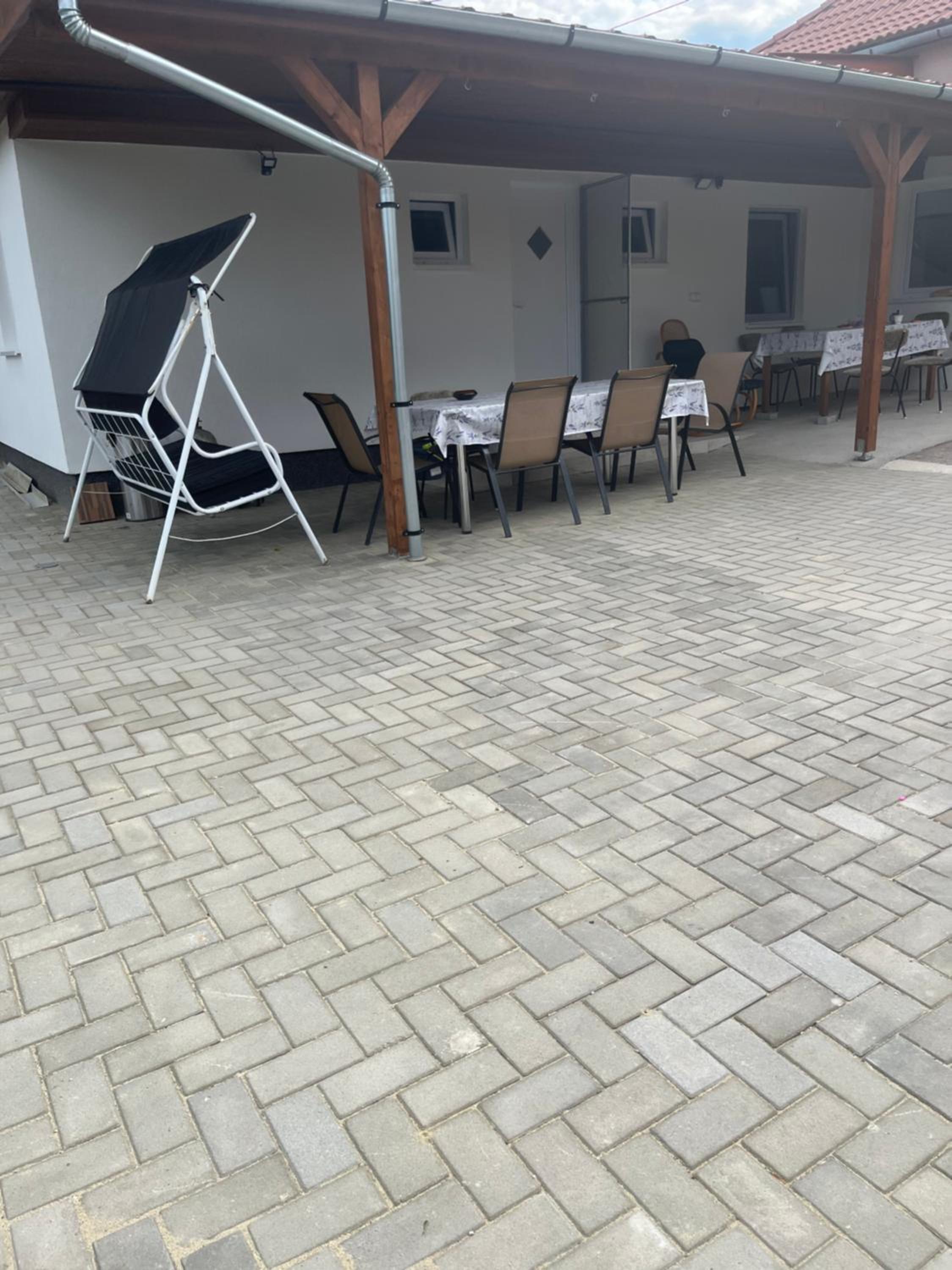 Zitanka Apartman