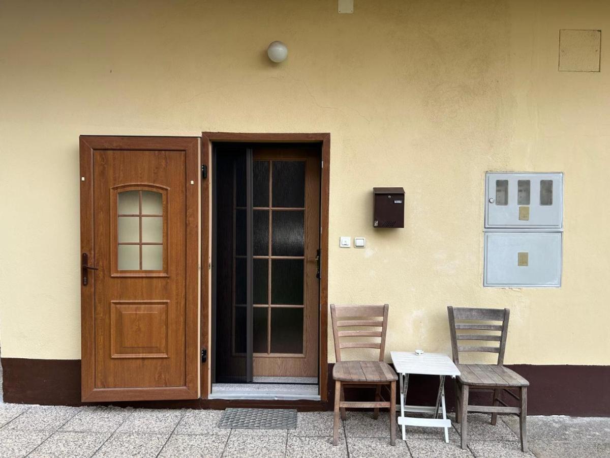 Neptun apartment
