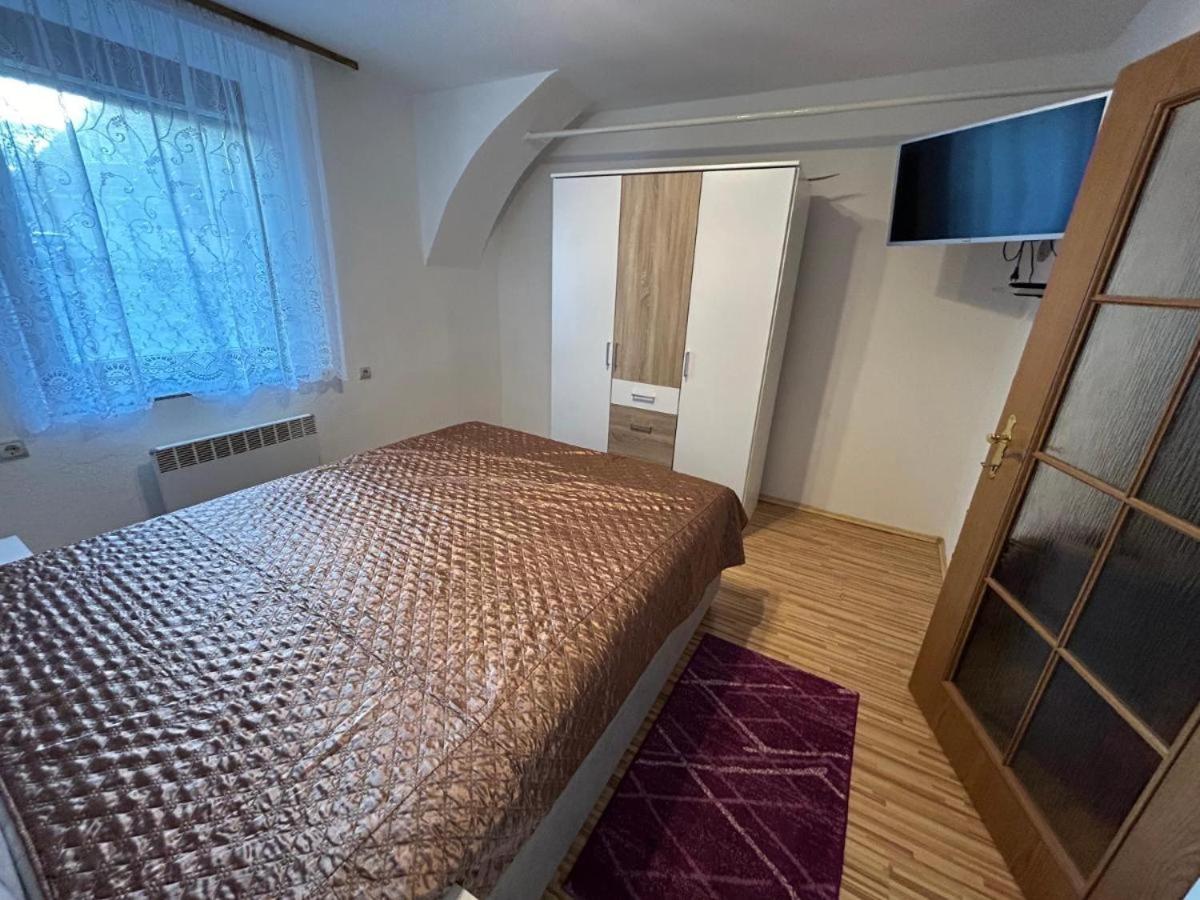 Neptun apartment