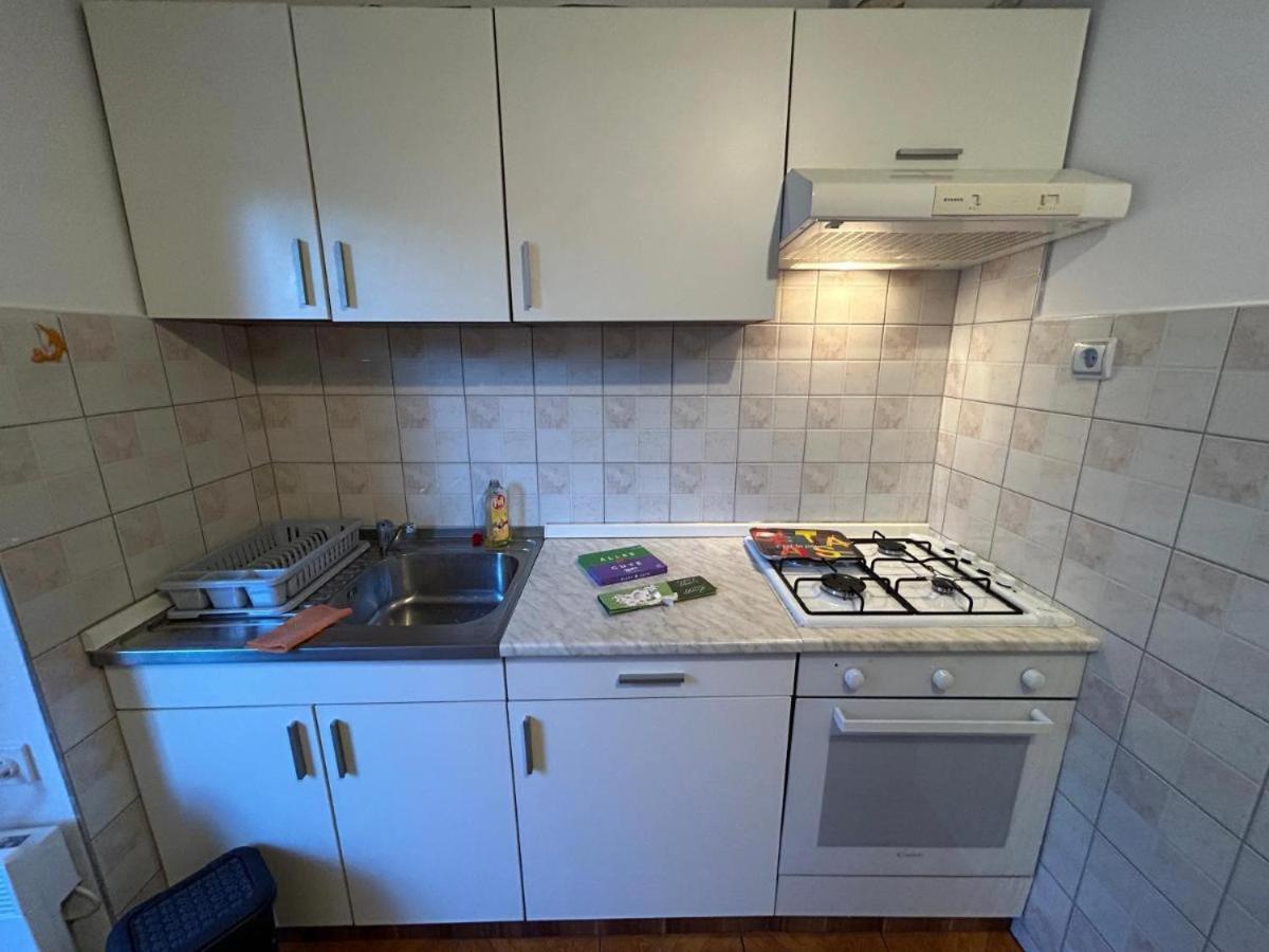 Neptun apartment