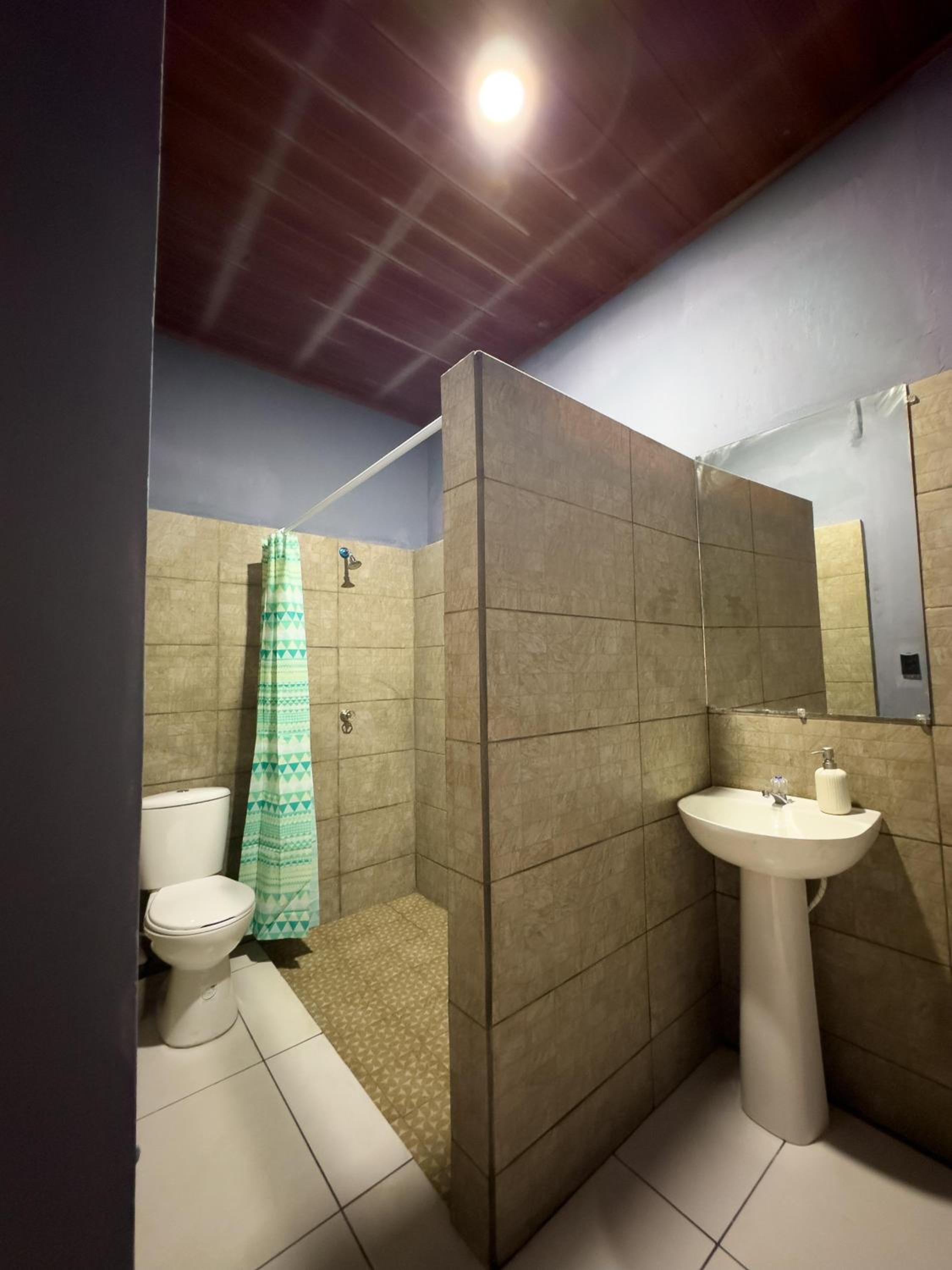 Madroño Hostel
