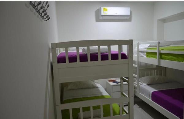 Hostal Lumar
