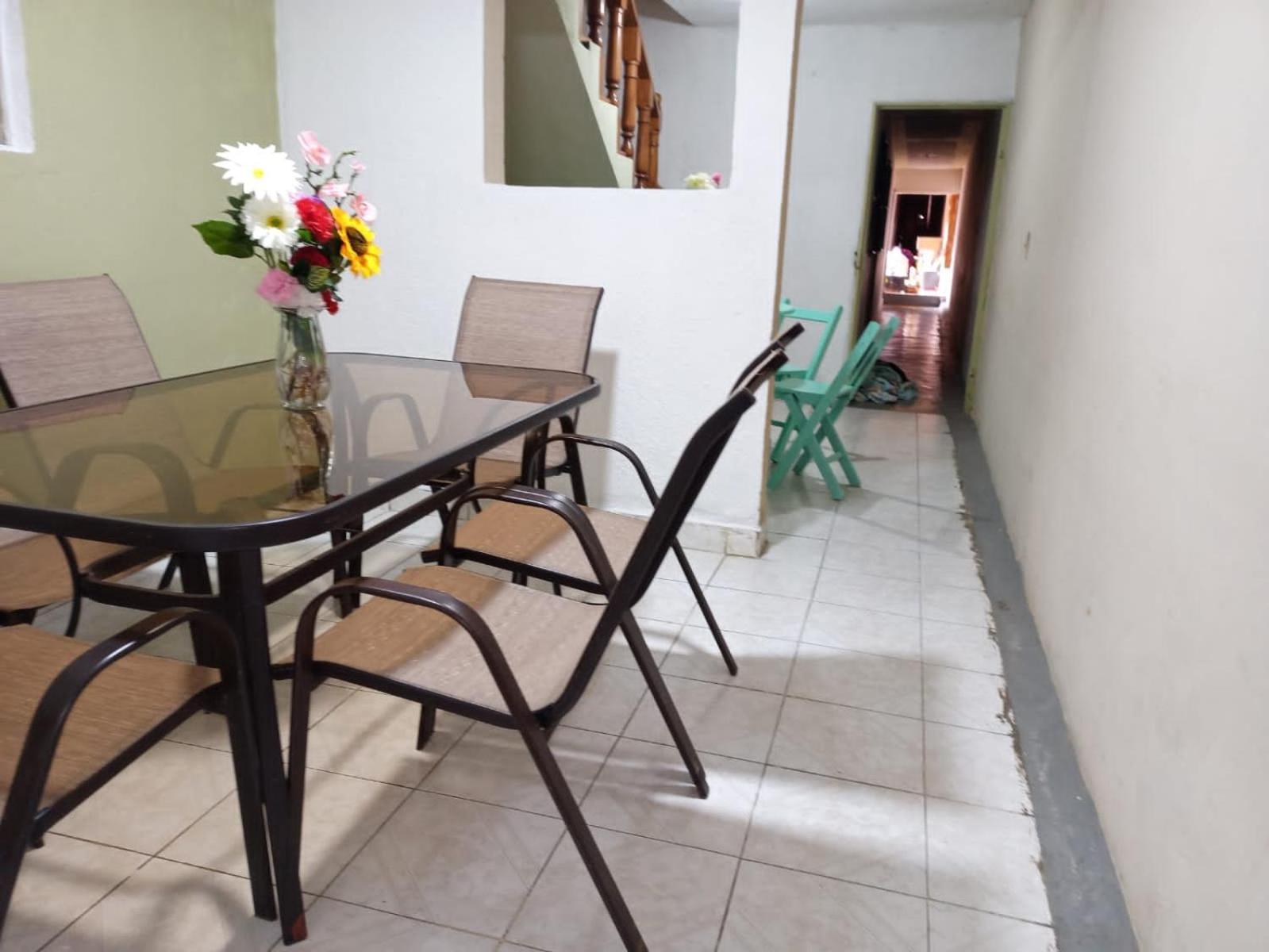 Casa acogedora y colonial en San Cristobal LC