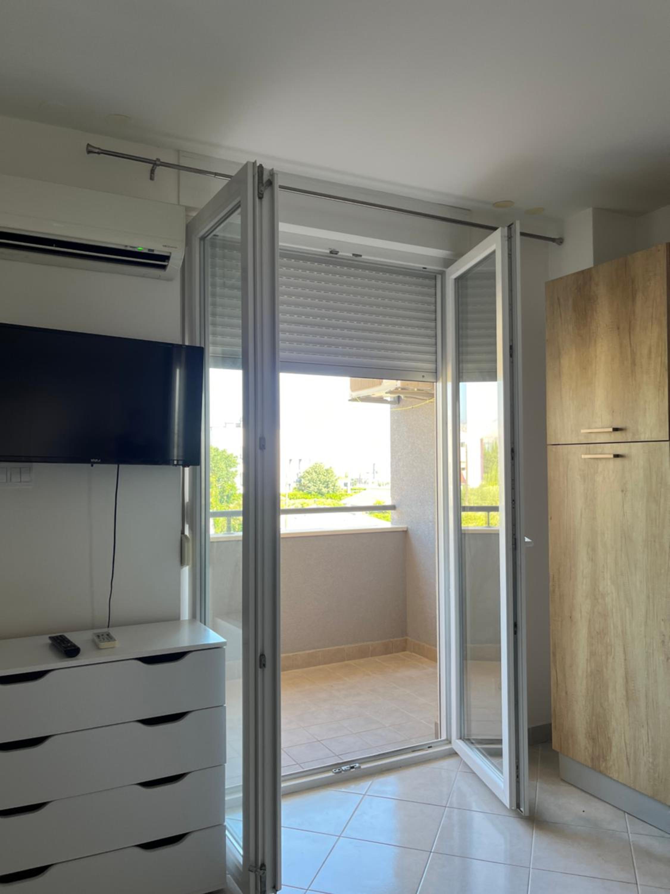 Sulimančev Apartman