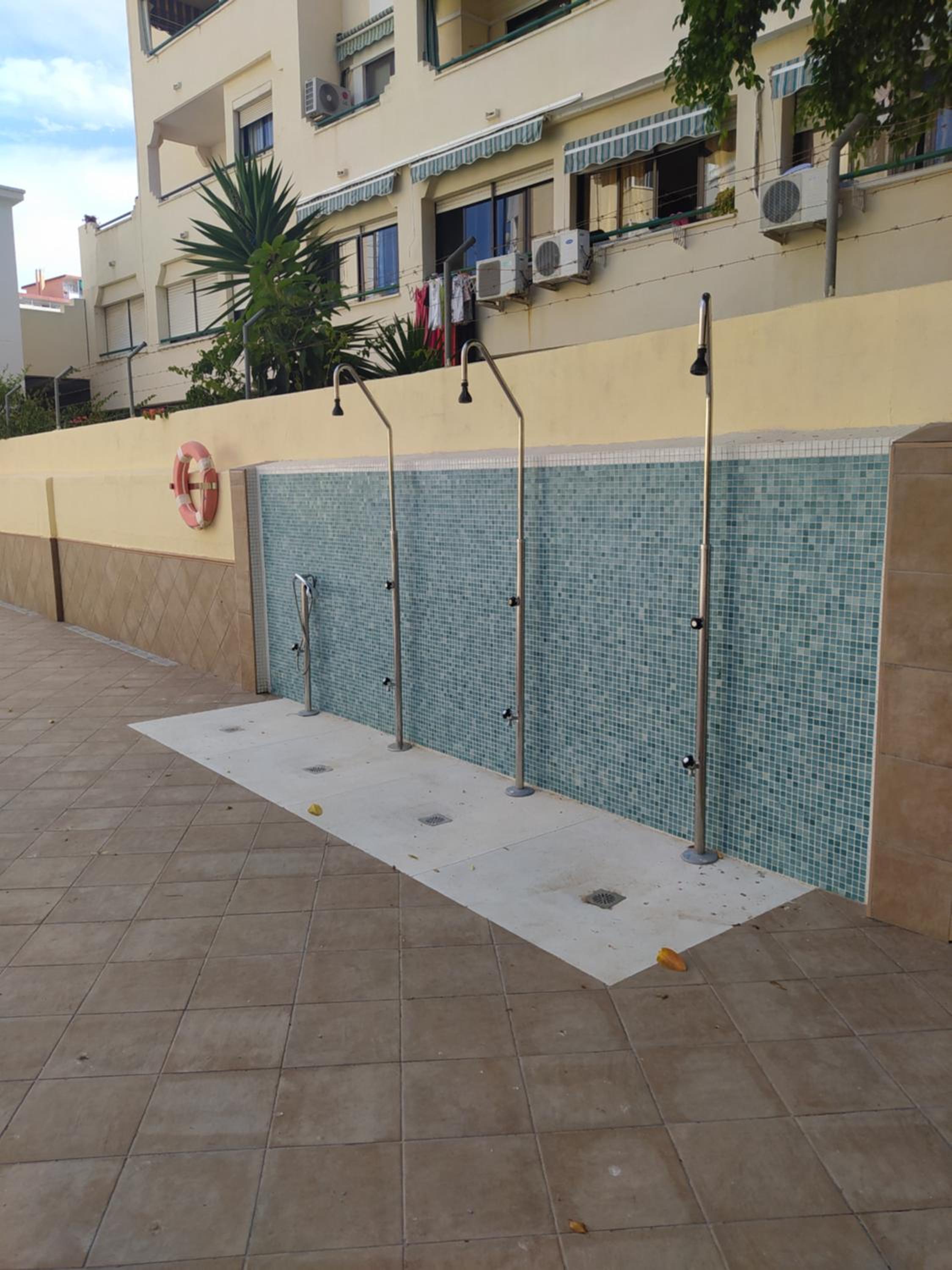 VER72- Bonito apart - terraza - wifi - reformado view 3