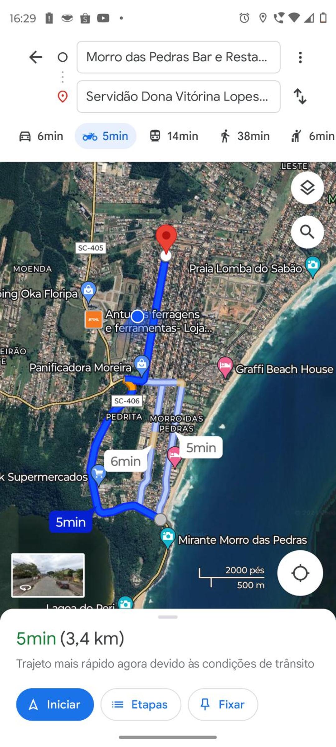 apartamento completo 2 , campeche
