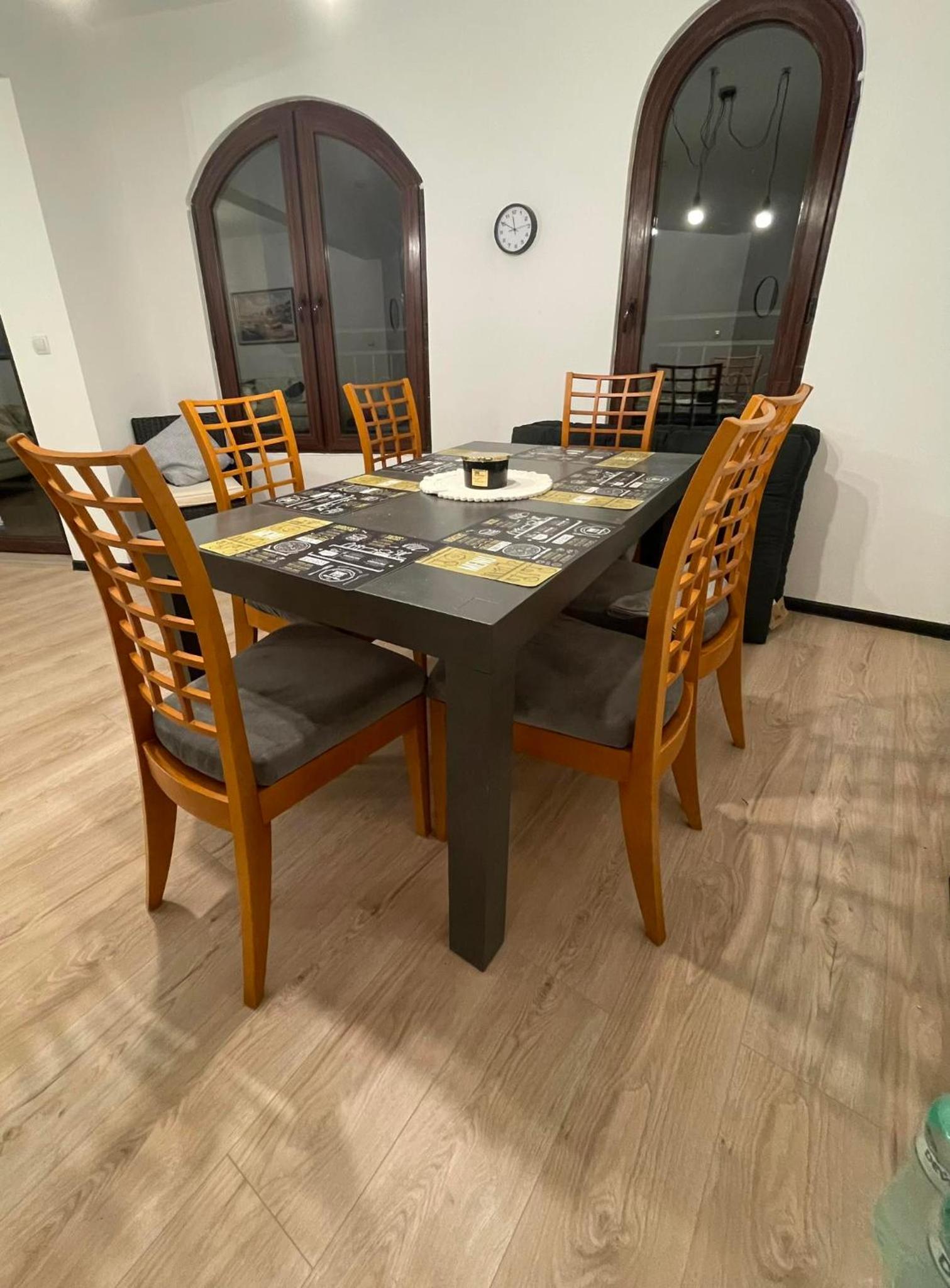 Marina Cape Sky View Lux Apartment in Aheloy