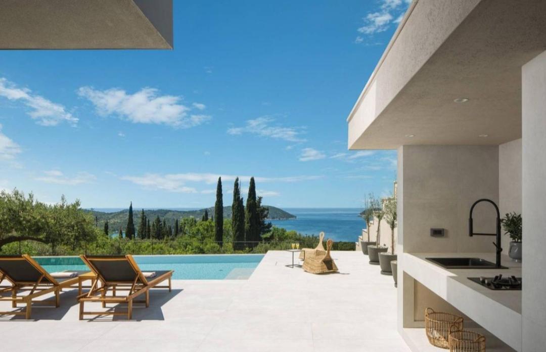 Vila Marija view 3