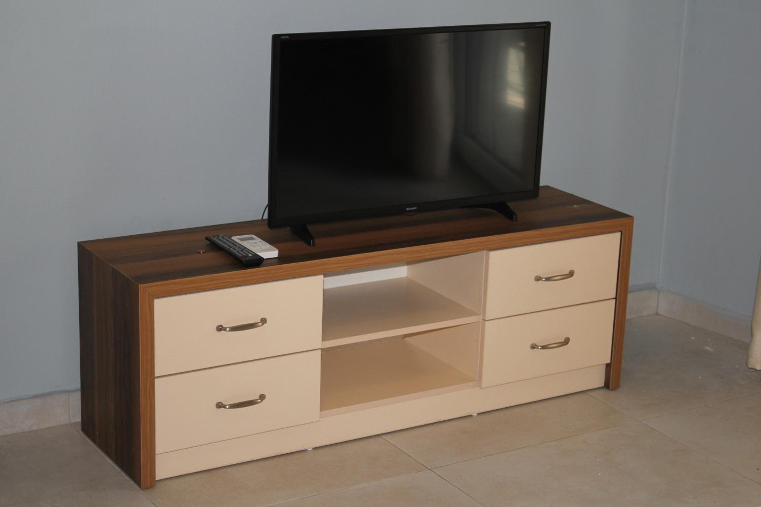 Osmenaj apartment