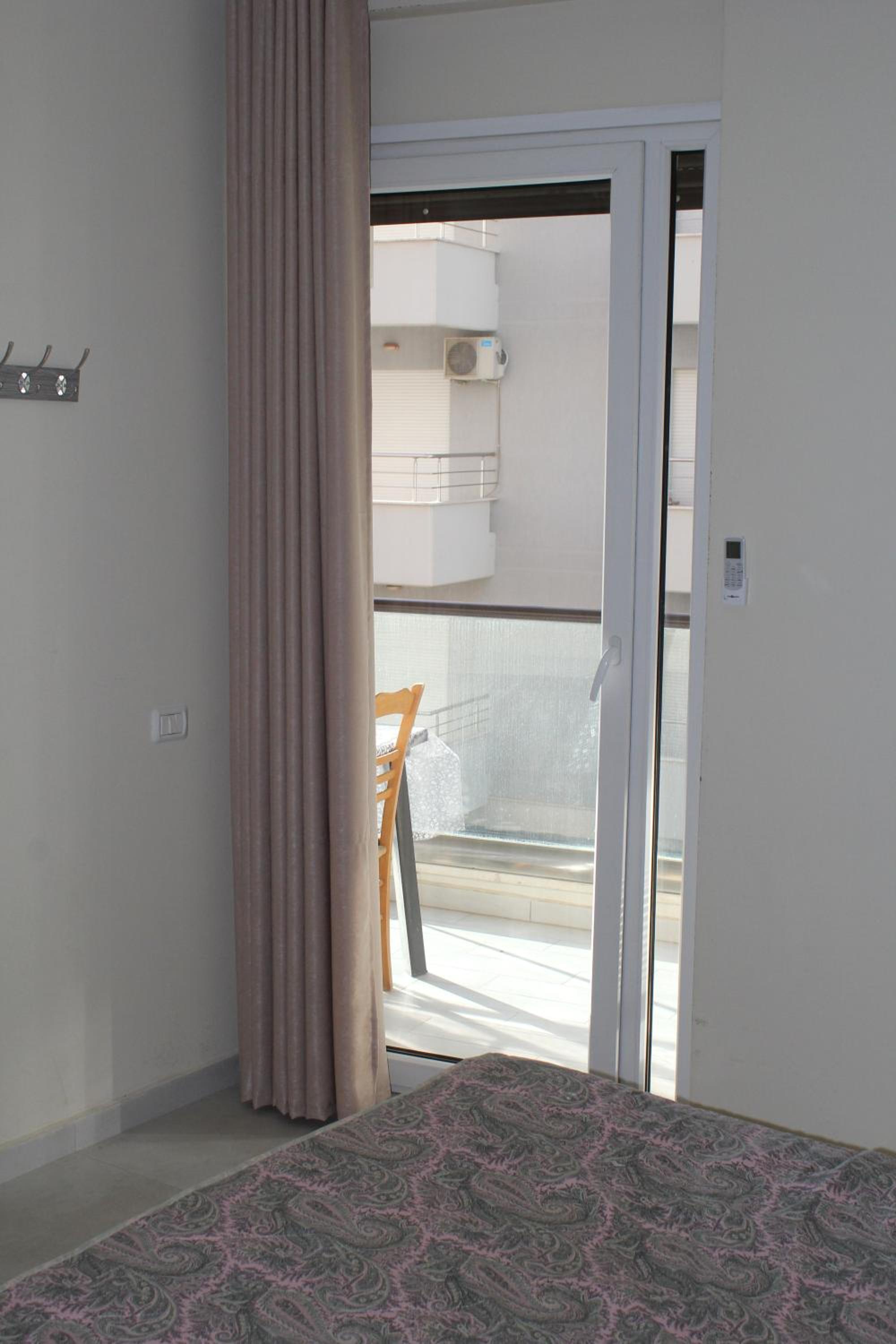 Osmenaj apartment