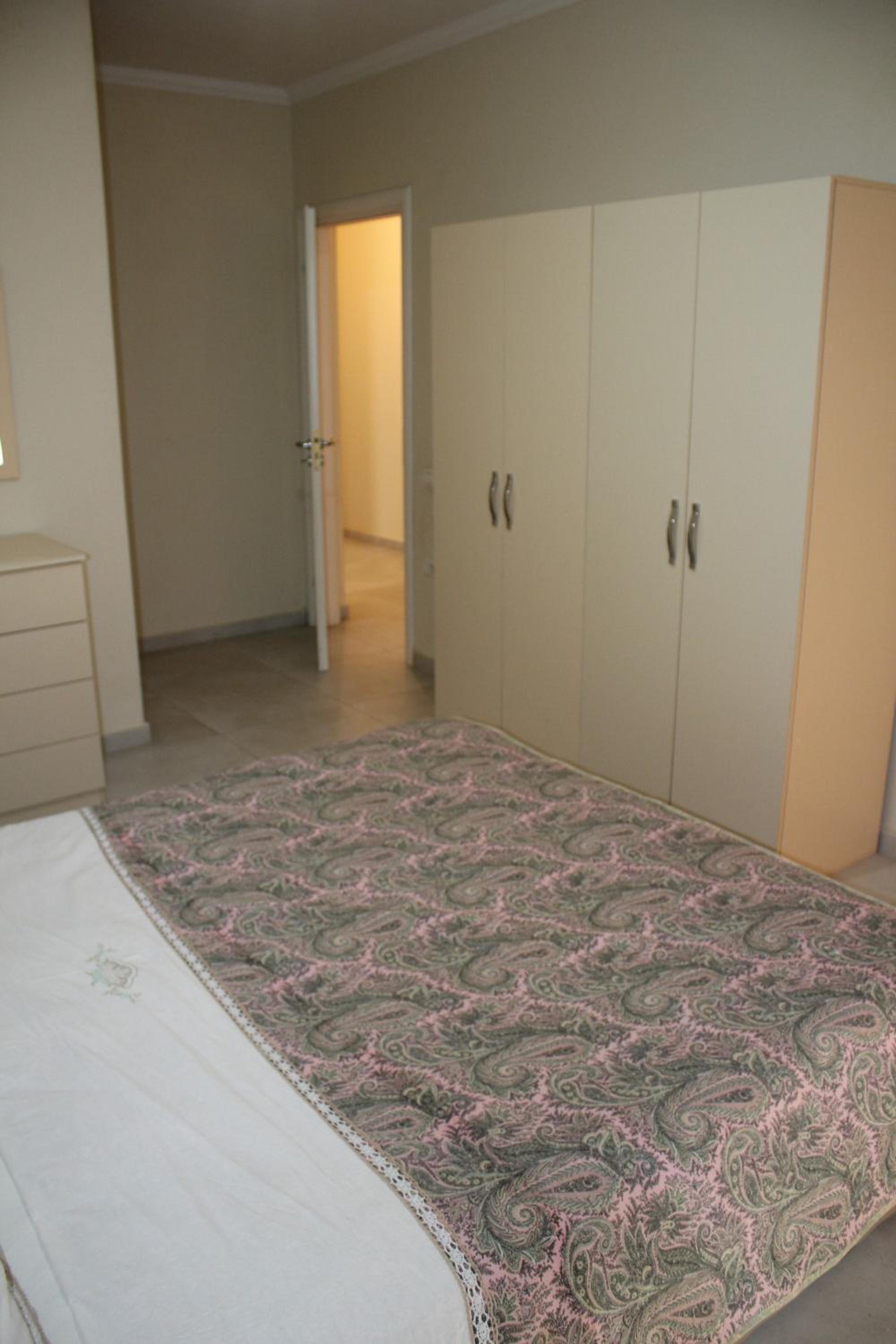 Osmenaj apartment