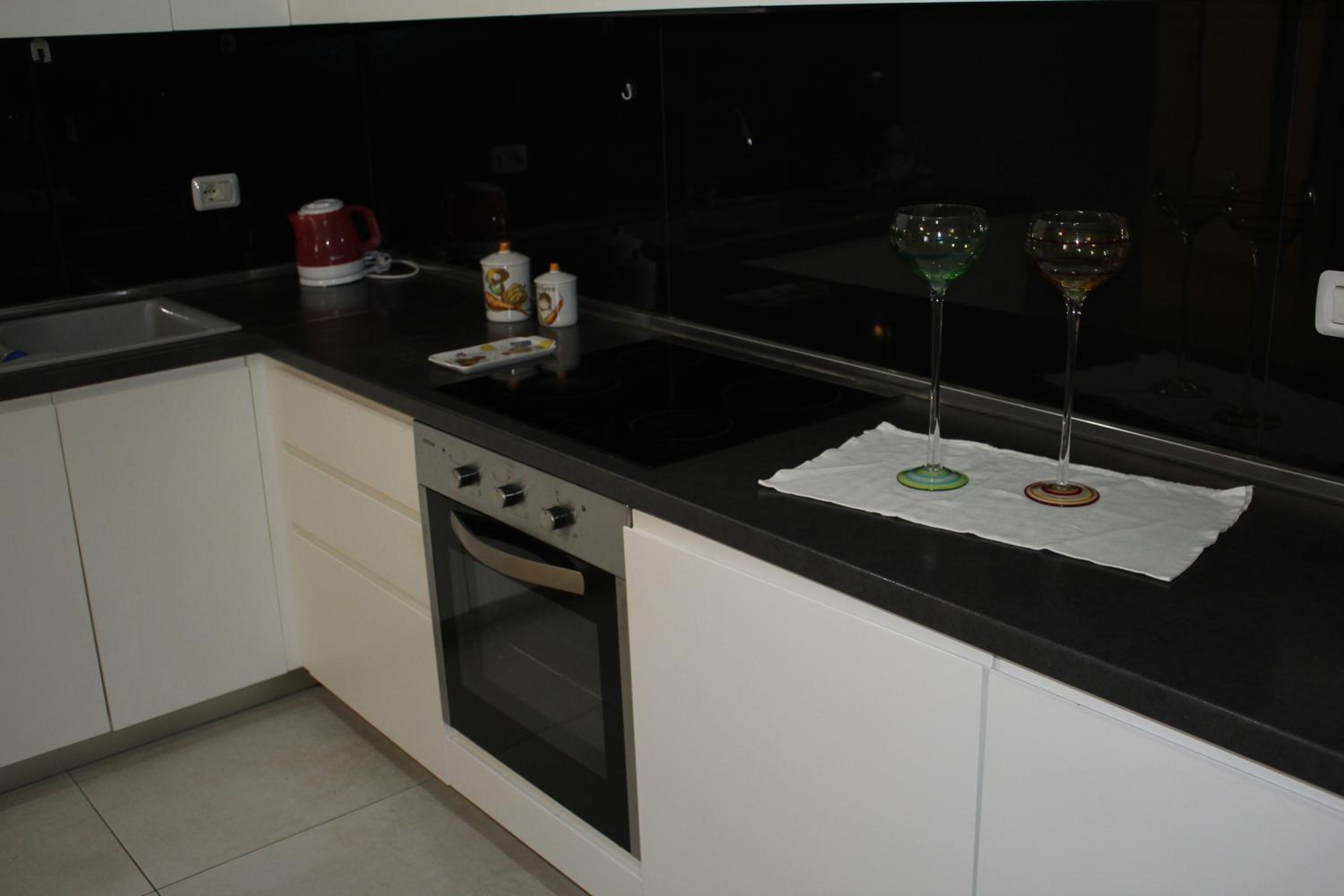 Osmenaj apartment
