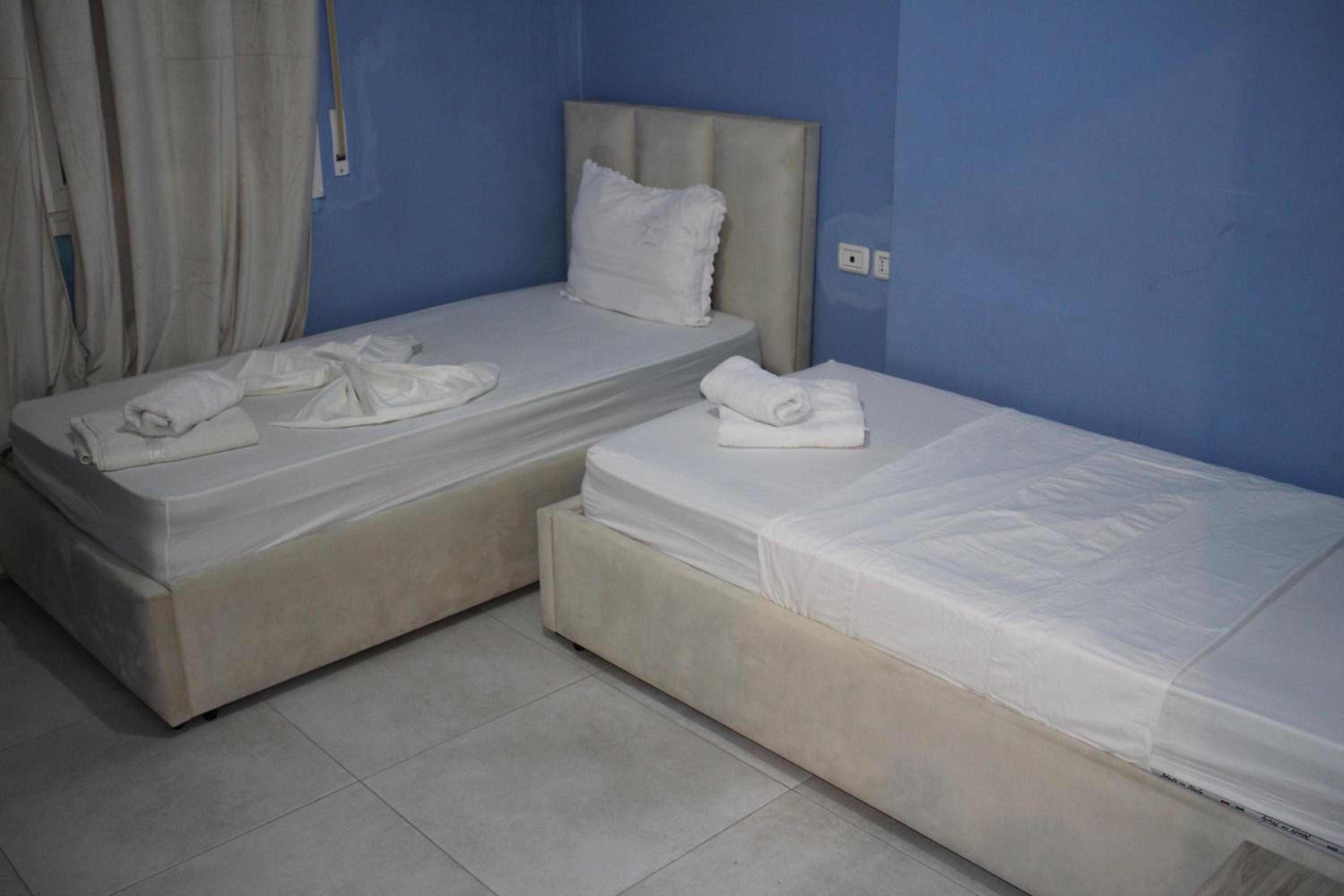 Osmenaj apartment