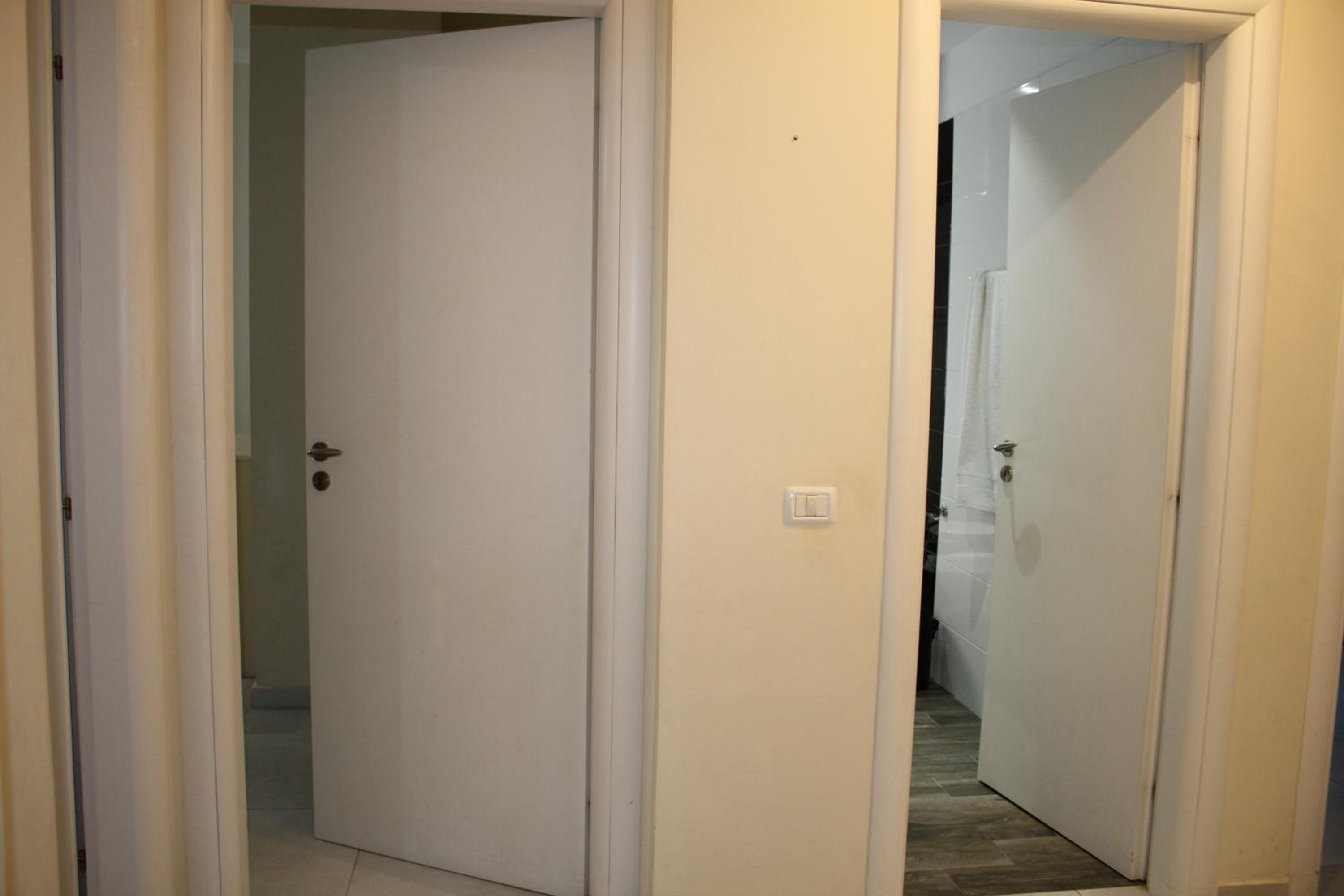 Osmenaj apartment