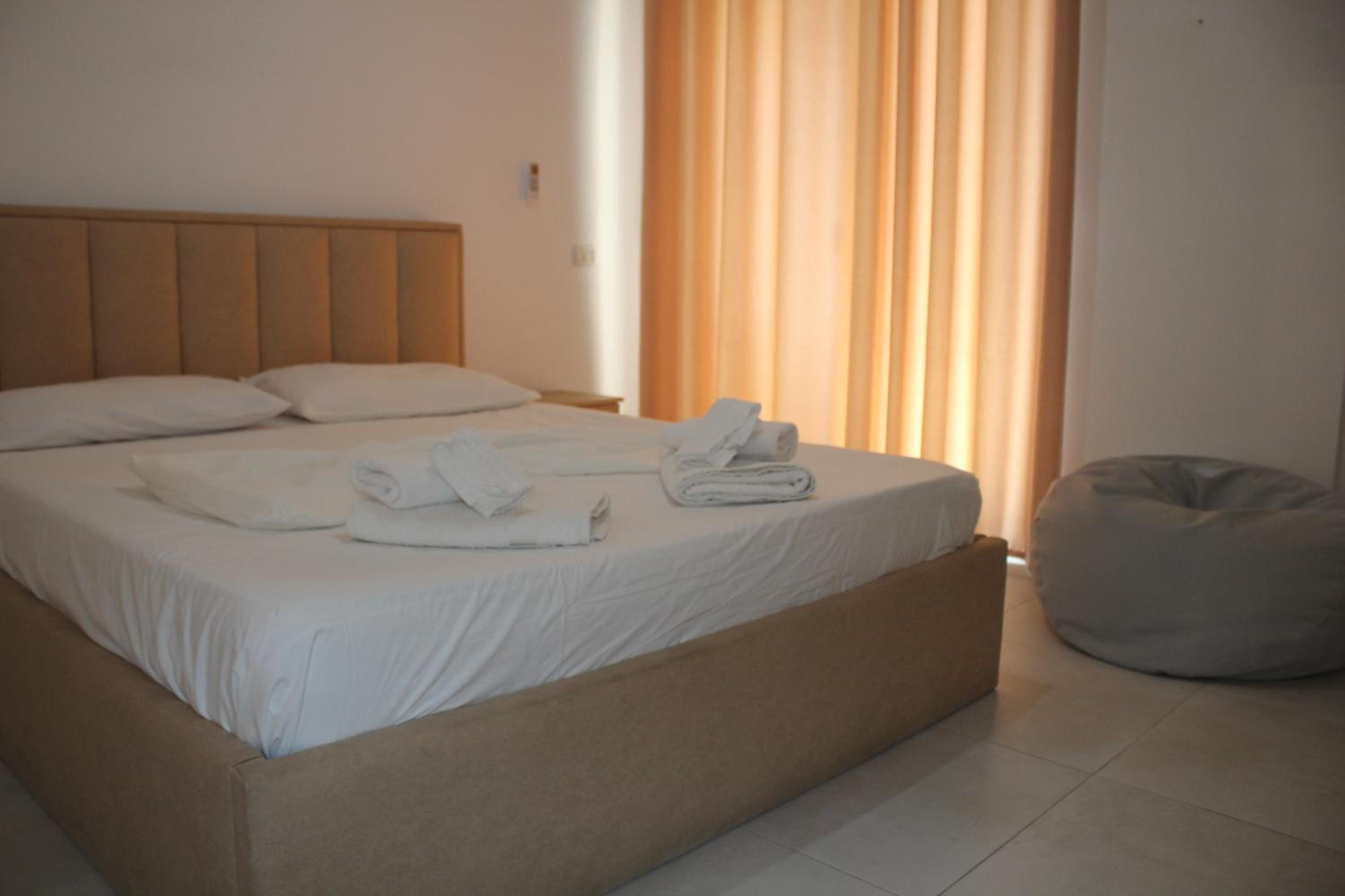 Osmenaj apartment