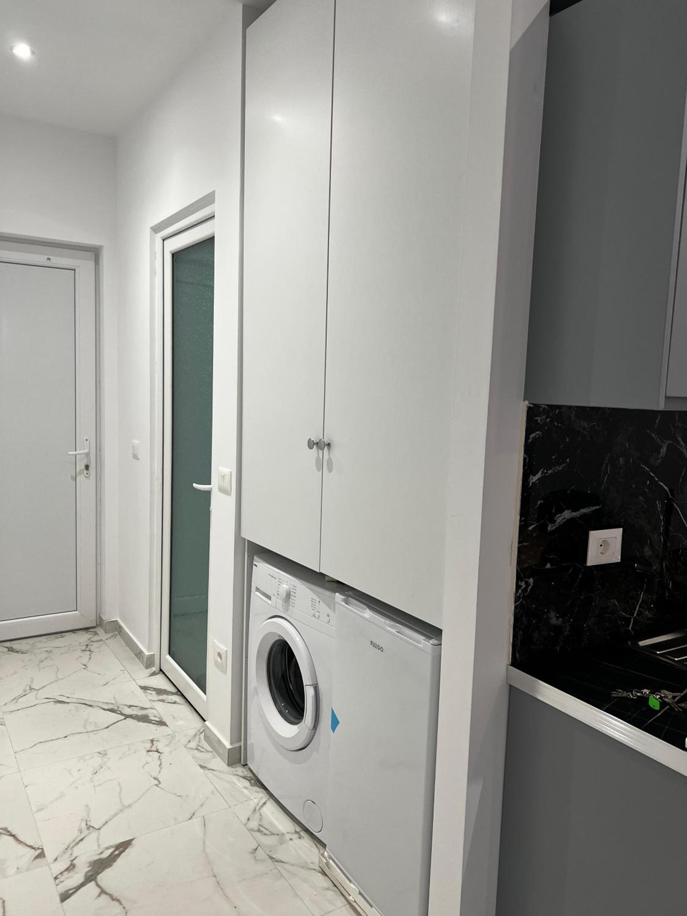 All season apartaments