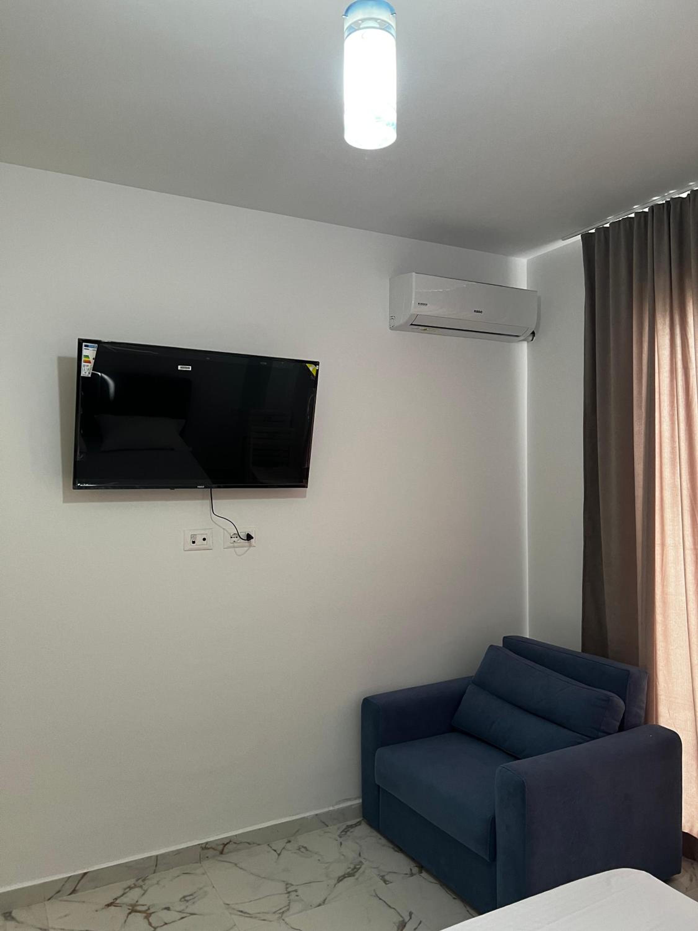 All season apartaments