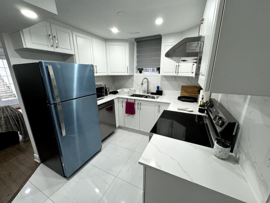 Luxury Home Basement in heart of Oakville