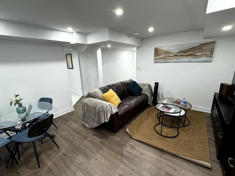 Luxury Home Basement in heart of Oakville