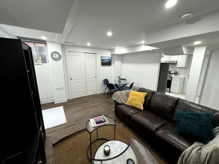 Luxury Home Basement in heart of Oakville