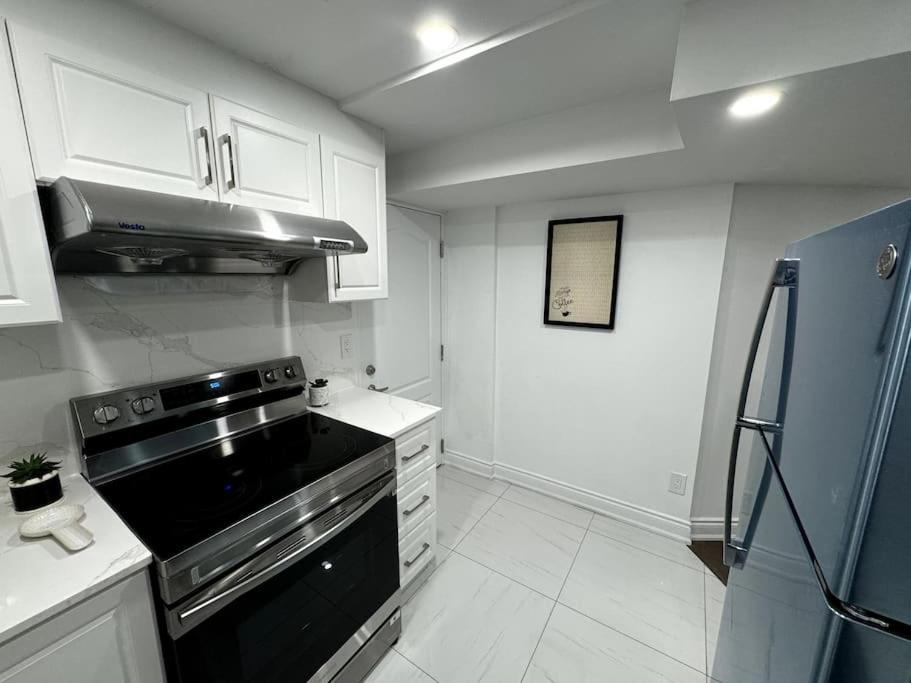 Luxury Home Basement in heart of Oakville