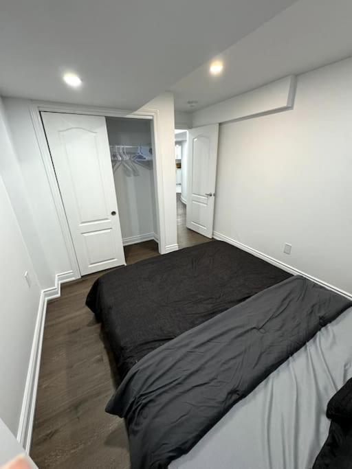 Luxury Home Basement in heart of Oakville
