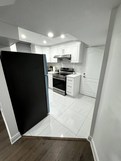 Luxury Home Basement in heart of Oakville