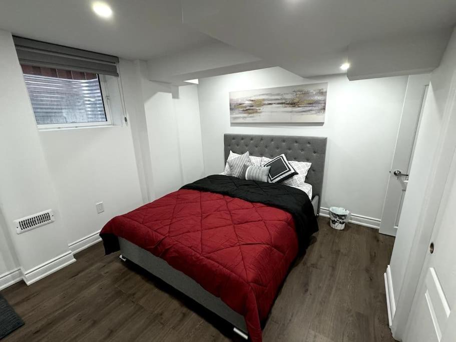 Luxury Home Basement in heart of Oakville