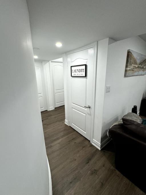 Luxury Home Basement in heart of Oakville